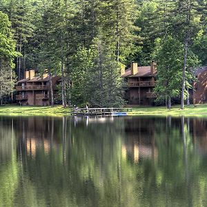 Foxhunt At Sapphire Valley